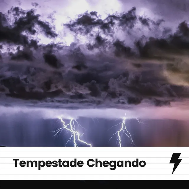 Tempestade Chegando