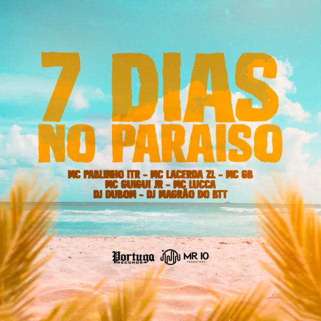 7 Dias no Paraiso