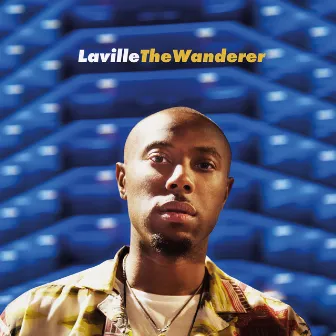 The Wanderer by Laville