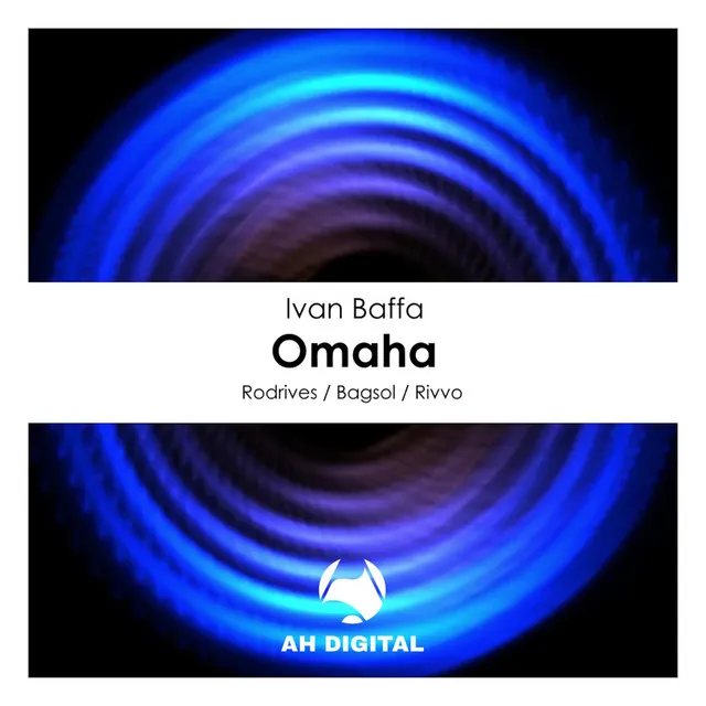 Omaha - Rivvo Remix