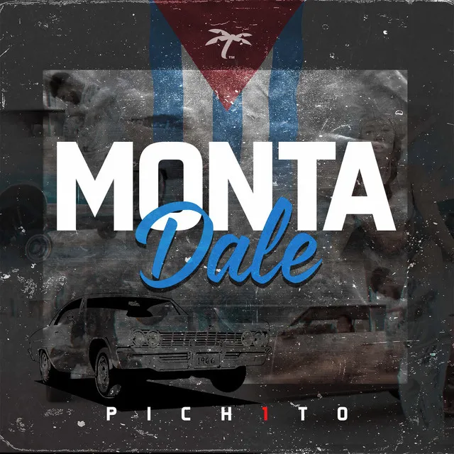 Monta Dale (Radio Edit)