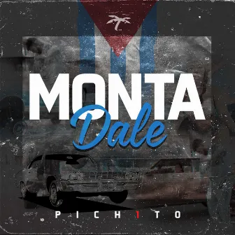 Monta Dale (Radio Edit) by Pich1to