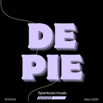 De pie by Weimar