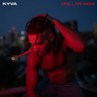 Dollar Sign by KYVA