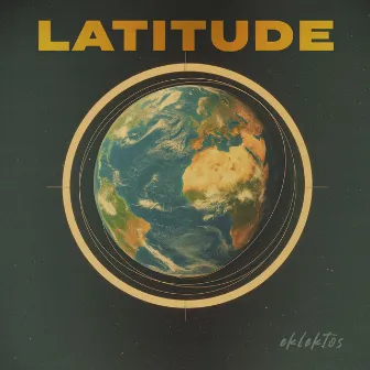 Latitude by Unknown Artist