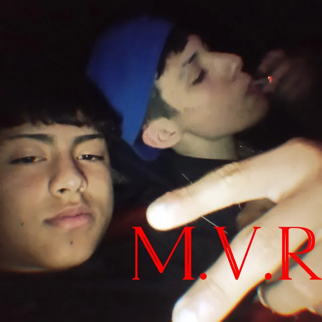 M.V.R