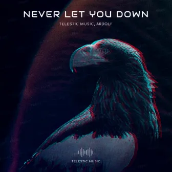 Never Let You Down by Telestic Music