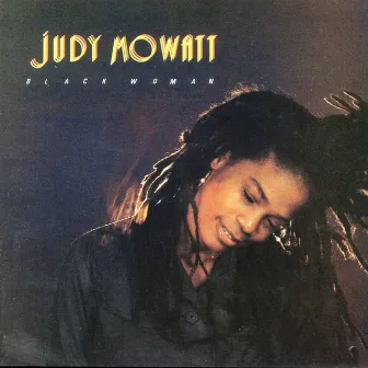 Black Woman by Judy Mowatt