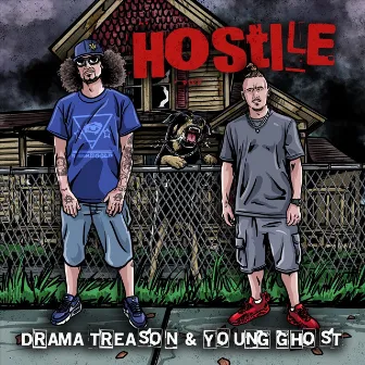 Hostile by Drama Treason