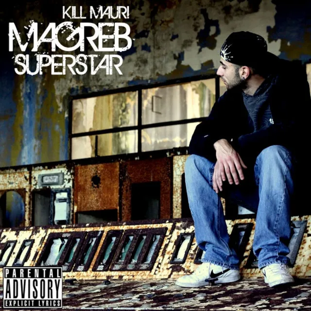 Magreb Superstar