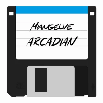 Arcadian by MIANGELVE