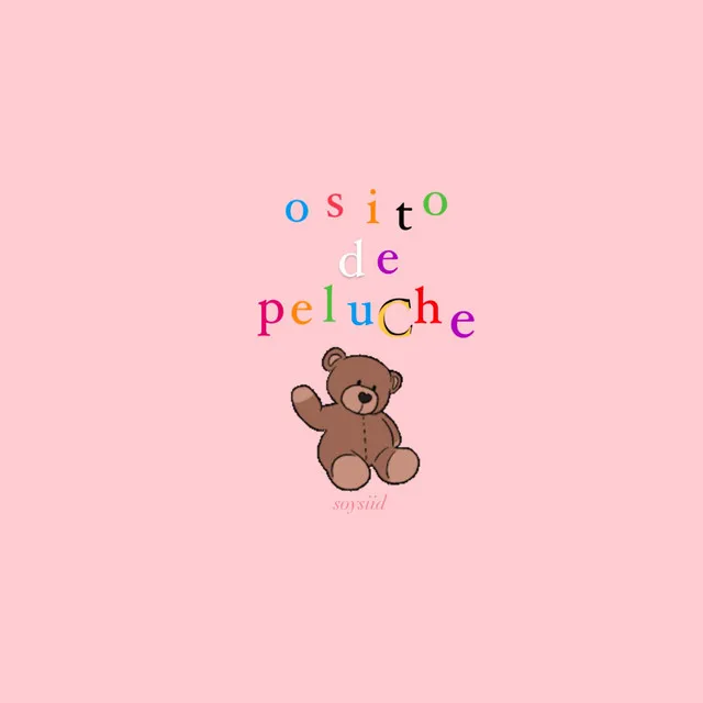 Osito de Peluche