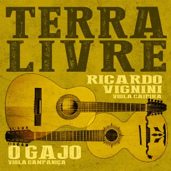 Terra Livre (International Edition) by O Gajo