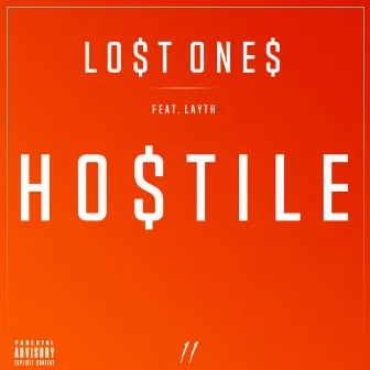 Hostile by Lost Ones