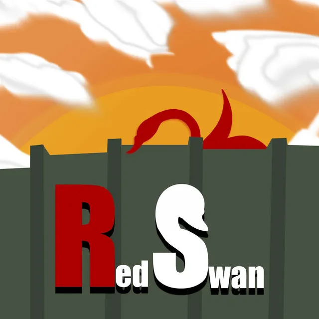 Red Swan