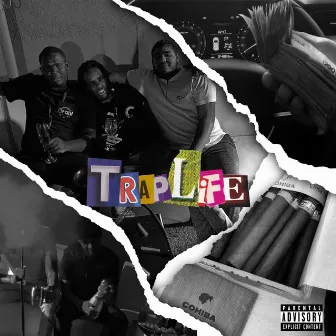 TrapLife by Vald Ross