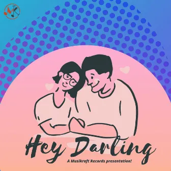 Hey Darling by Swapnil Sawant