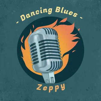 Dancing Blues by Zeppy