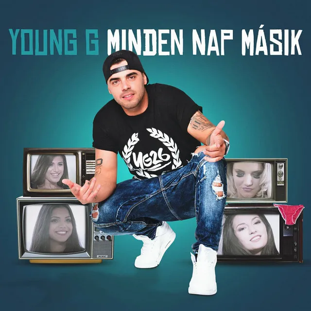 Minden nap másik