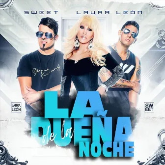 La Dueña de la Noche by Sweet