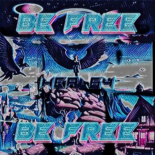 Be Free