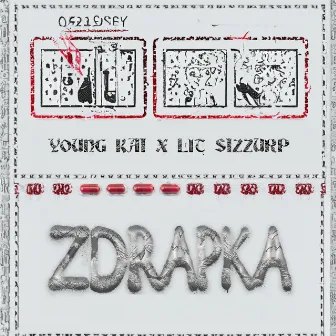 zdrapka by Lit Sizzurp