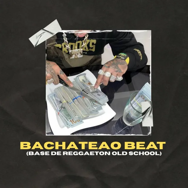 Bachateao Beat (Base de Reggaeton Old School)