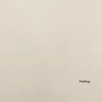 Nothing by El Pekeño Maiky