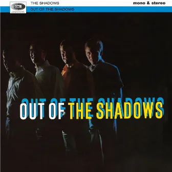 Out of the Shadows by The Shadows