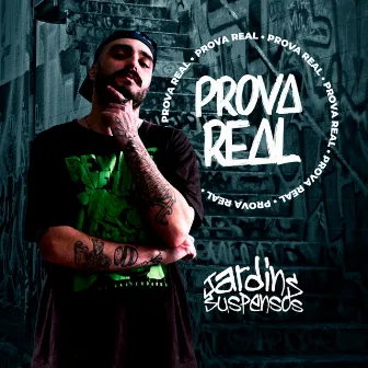 Prova Real by Maura Beats