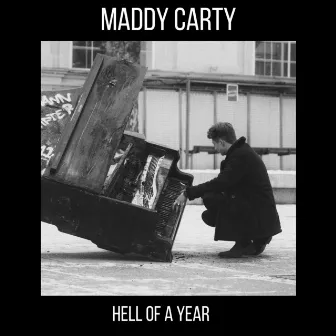 Hell of a Year by Maddy Carty