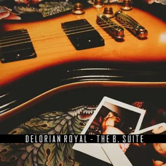 The B. Suite by DeLorian Royal