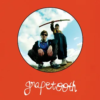 Grapetooth by Grapetooth