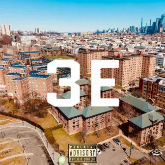 3E by Phat Rob