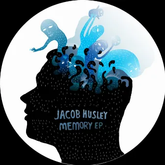 Memory EP by Jacob Husley