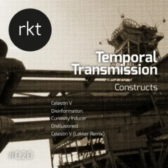 Constructs by Temporal Transmission