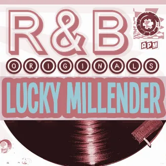 R&b Originals (feat. Wynonie Harris, Joe Carroll, Henry Glover, Cathy Ryan) by Lucky Millinder & His Orchestra