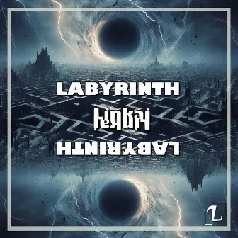 Labyrinth by Linkai