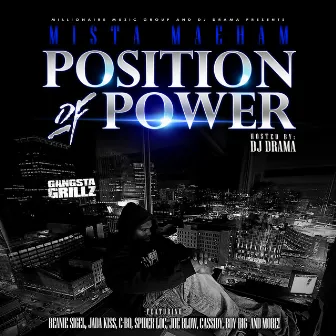 Position of Power by Mista Maeham