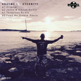 Eternity EP by Graeme L