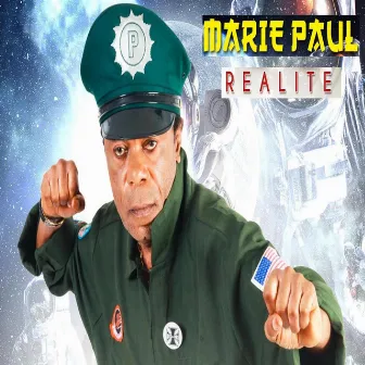 Realité by Marie Paul