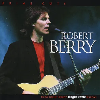 Prime Cuts by Robert Berry