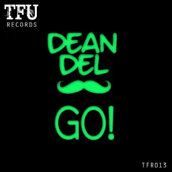 GO! by Dean Del