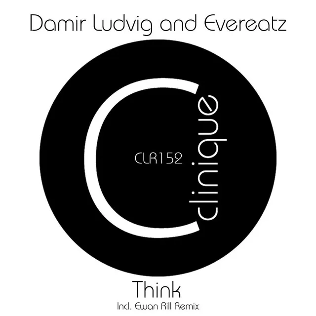 Think - Original Mix