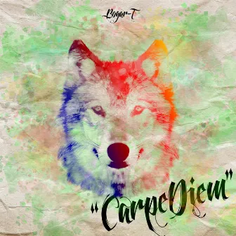 Carpe Diem by Bogar-T