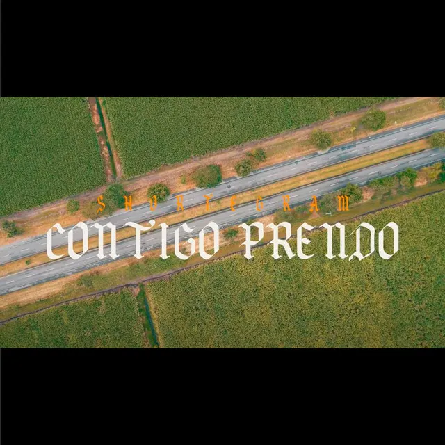 Contigo Prendo