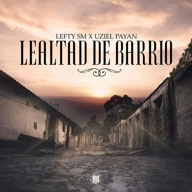 Lealtad de Barrio