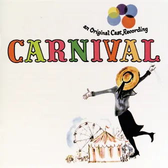 Carnival by Bob Merrill