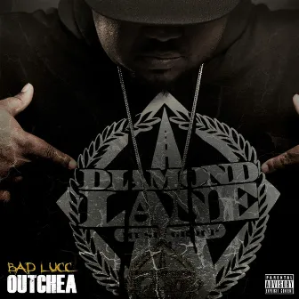 Outchea (feat. Problem) by Bad Lucc