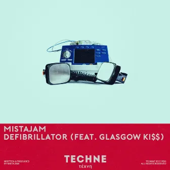 Defibrillator by Glasgow KI$$